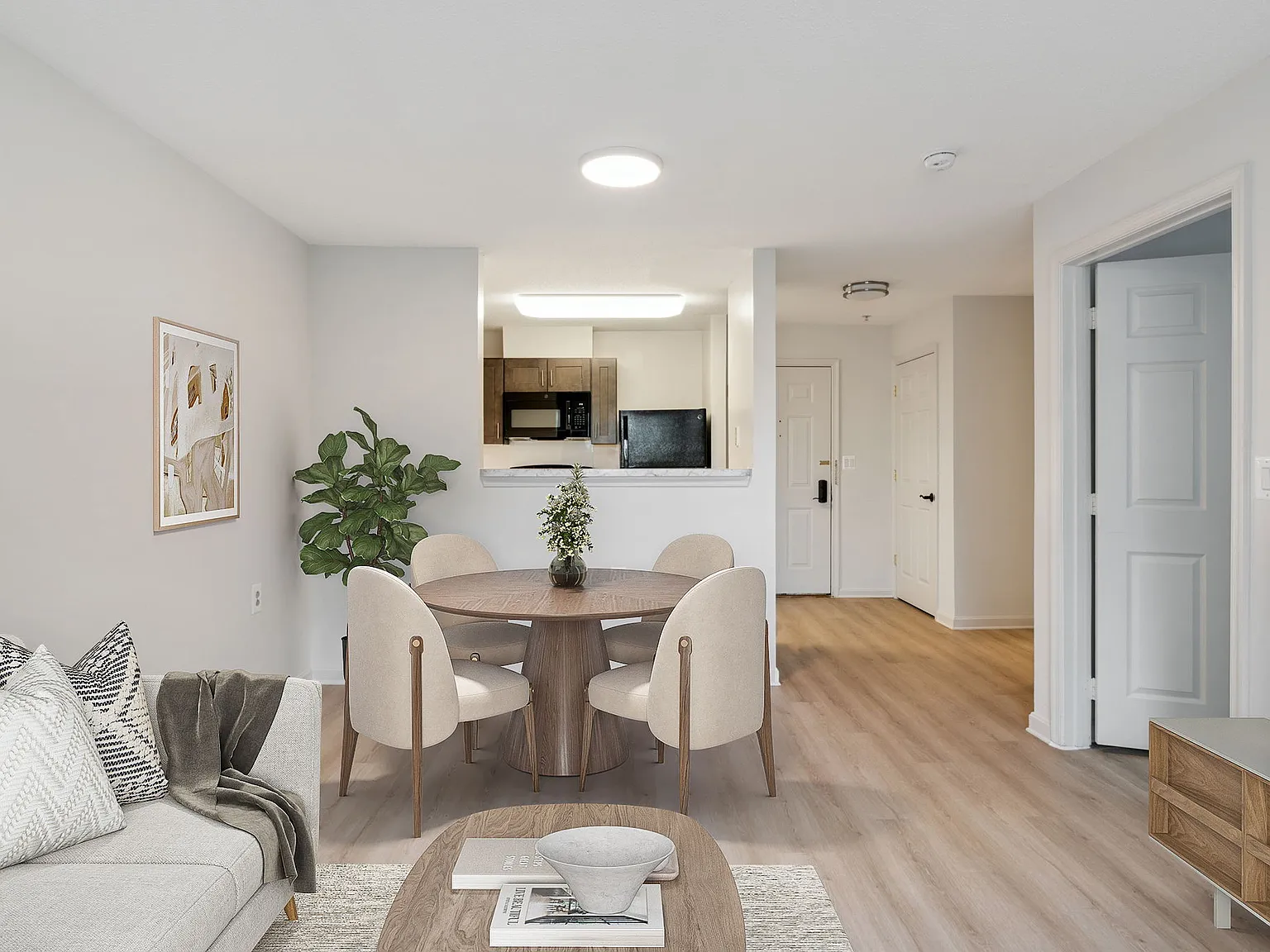 Park Heights Place - Senior Apartments 62+ — Photo 2