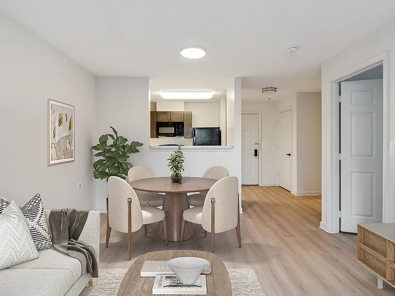 Park Heights Place - Senior Apartments 62+ — Photo 2