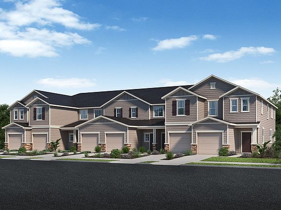 Exterior C 6-Plex