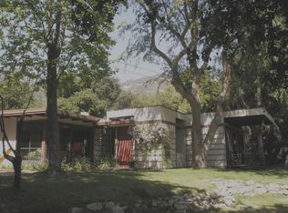 3705 Alzada Rd, Altadena, CA 91001