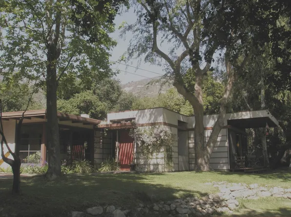 3705 Alzada Rd, Altadena, CA 91001