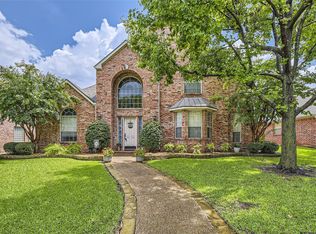 3412 Edwards Dr, Plano, TX 75025