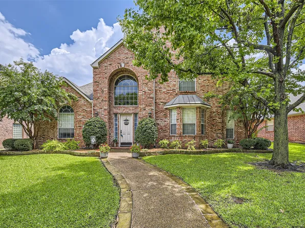 3412 Edwards Dr, Plano, TX 75025