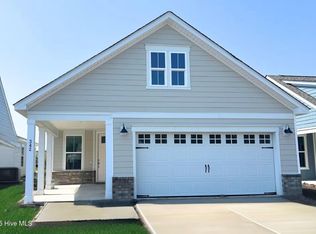 342 Heartwood Dr #2, Leland, NC 28479