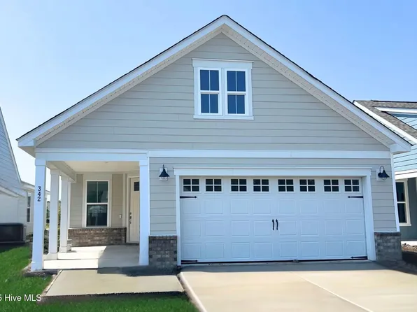 342 Heartwood Drive #2, Leland, NC 28479