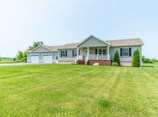 22989 County Route 32, Watertown, NY 13601