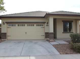 24475 W Atlanta Ave, Buckeye, AZ 85326