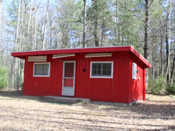 199 S Gerber Rd, Mio, MI 48647