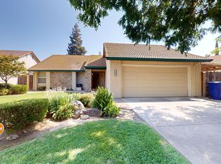 400 E Union Ave, Modesto, CA 95356