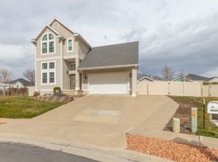 2212 N 675 W, Layton, UT 84041