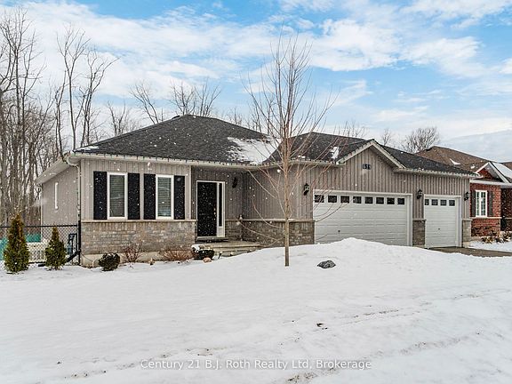 4th image of 54 Ralph Dalton Blvd