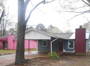 5128 Ginger Dr, Jackson, MS 39209