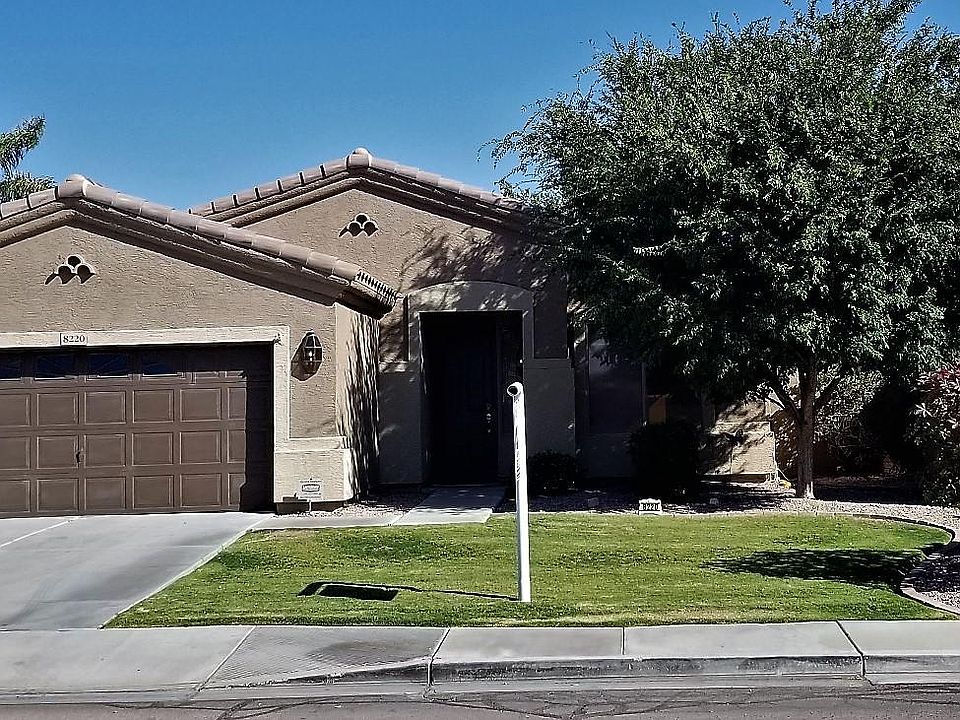 1st image of 8220 W Joedad Ter