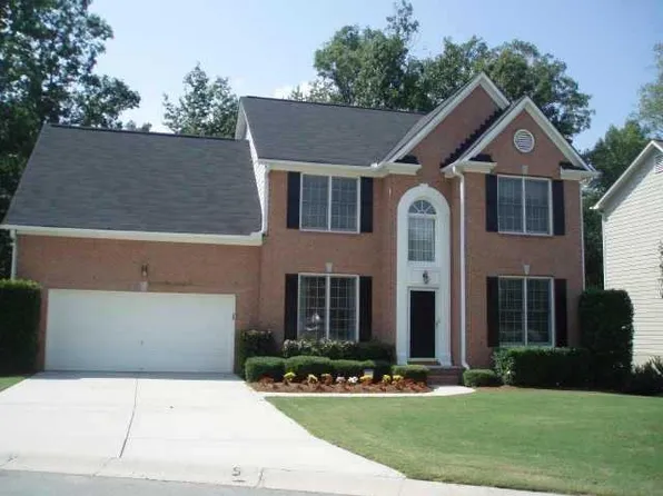 4141 Havenwood Ct NW, Kennesaw, GA 30144