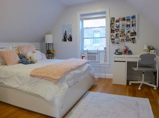 725 Parker St #3, Roxbury Crossing, MA 02120