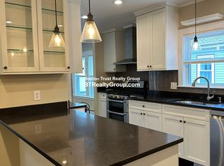 23-25 Ely Rd #2, Boston, MA 02124