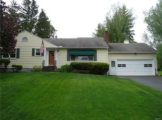 4701 Broad Rd, Syracuse, NY 13215