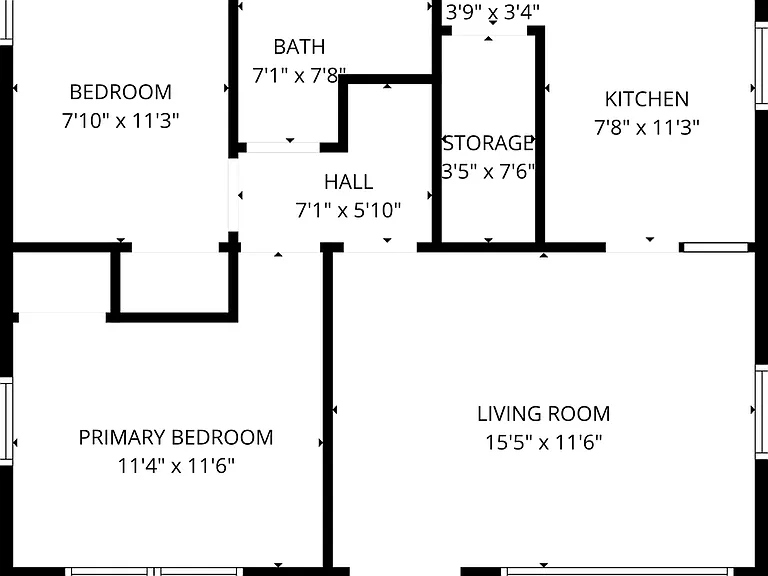 239 Crestmont Ave — Photo 2