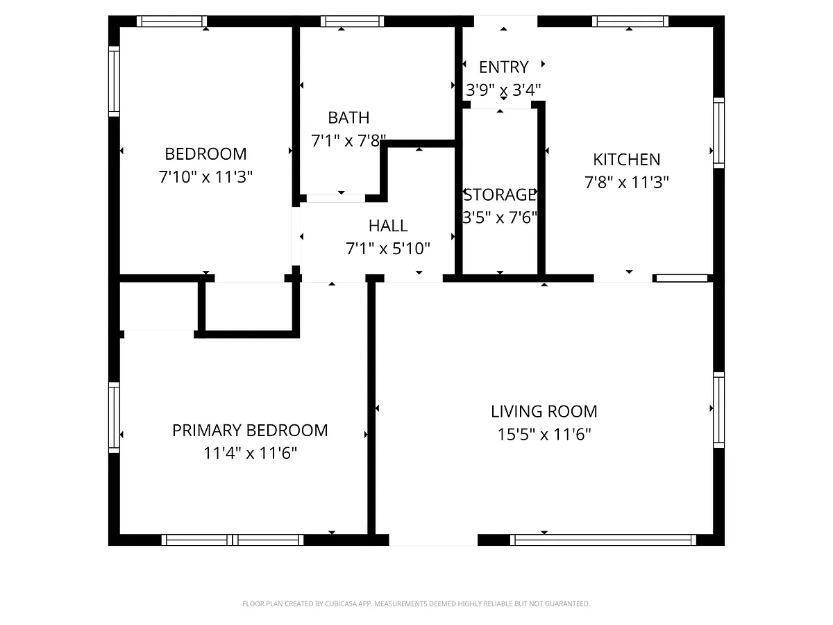 Building Photo - 239 Crestmont Ave
