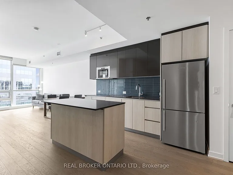199 Slater St #1708 — Photo 5