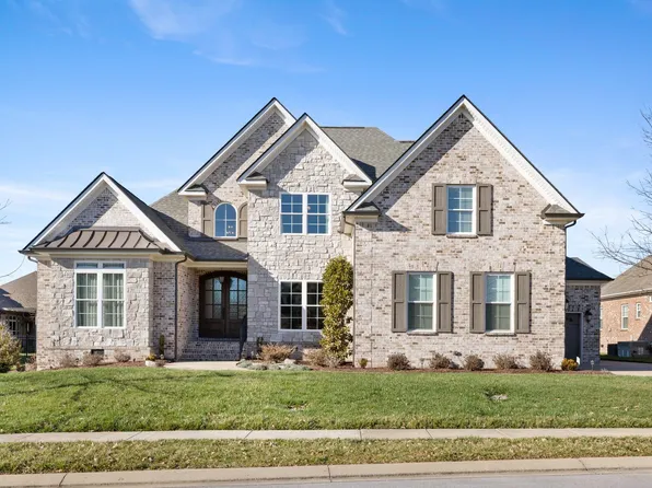 1928 Fairhaven Ln, Murfreesboro, TN 37128