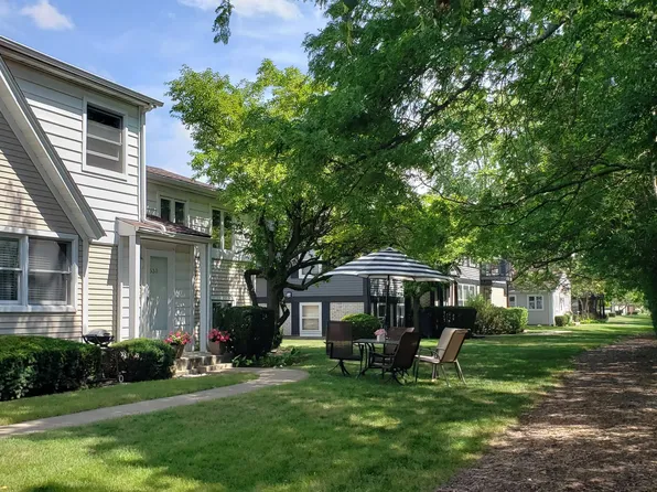 630 Inverrary Ln #630, Deerfield, IL 60015