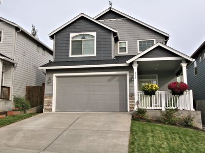 6009 NE 57th Pl, Vancouver, WA, 98661