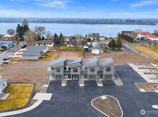 601 Dorsing Street #E25, Moses Lake, WA