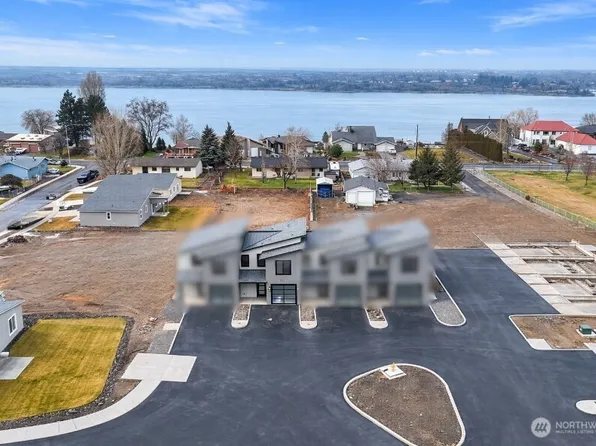 601 Dorsing Street #E25, Moses Lake, WA 98837