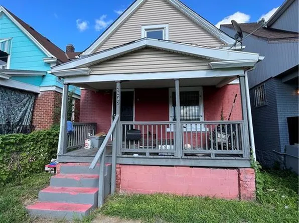 2533 Brooklyn Ave, Kansas City, MO 64127