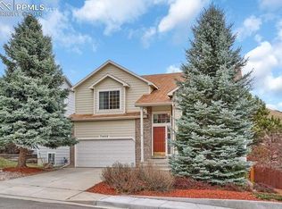 7405 Julynn Rd, Colorado Springs, CO 80919