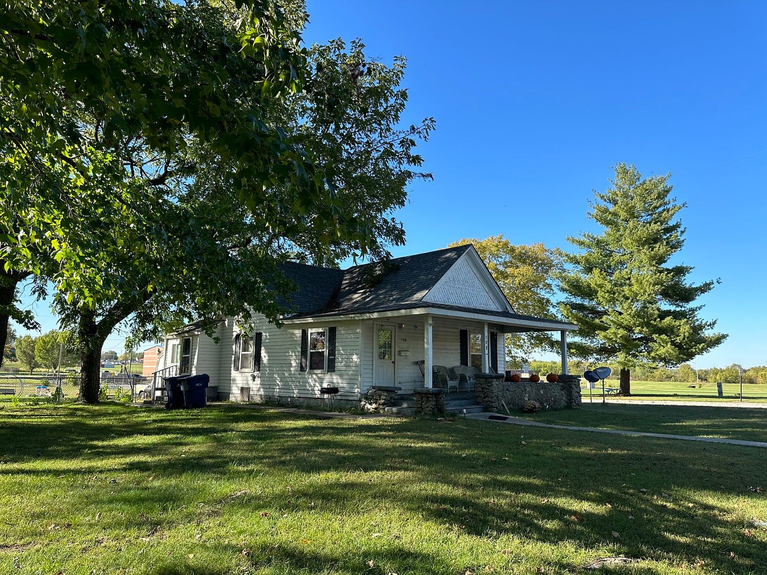 708 N Ball St TRACT B, b City, MO 64870 MLS 11216941 Zillow