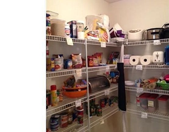 Pantry