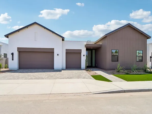 2421 E Aquarius Pl, Chandler, AZ 85249