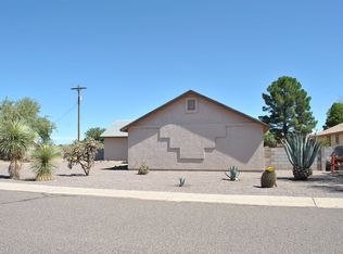 3240 W 14th St, Thatcher, AZ 85552
