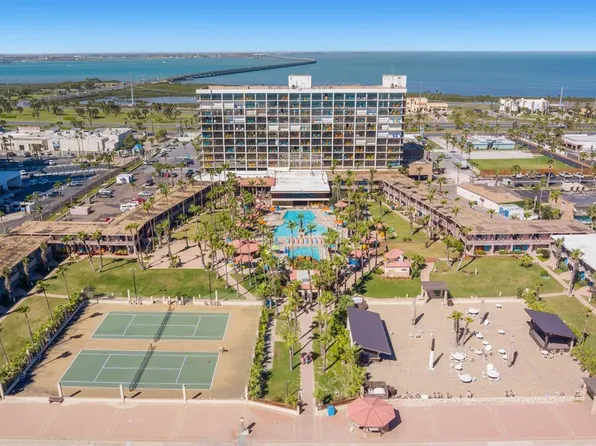 500 Padre Blvd #306, South Padre Island, TX 78597