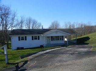 182 Fortner Ave, Marion, VA 24354