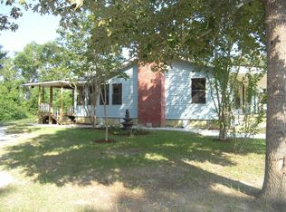 19231 Fenton Dedeaux Rd #19245, Kiln, MS 39556