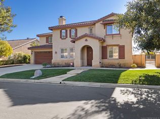 10503 Laurel Path, Escondido, CA 92026