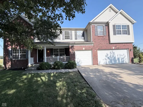 11248 Marlin Ct, Noblesville, IN 46060