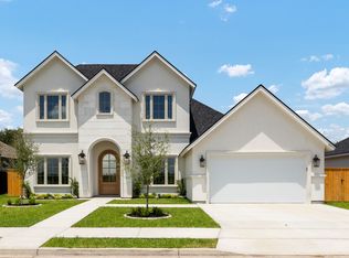 4613 Resaca North St, Harlingen, TX 78552