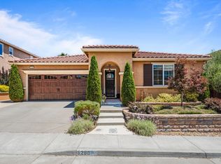 5286 Finkas Ln, Fairfield, CA