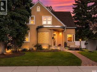 2075 Quebec St, Regina, SK S4P1K1