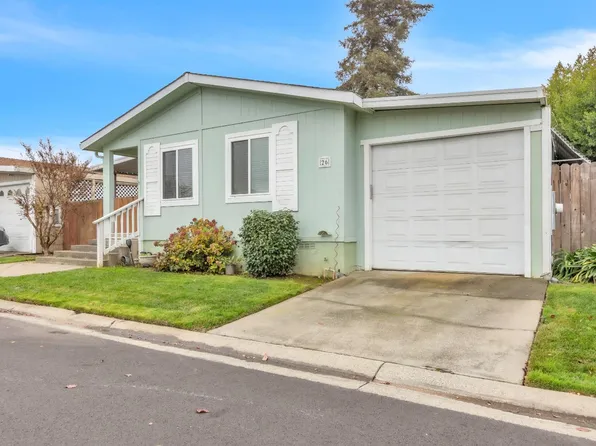 7855 Cottonwood Ln Unit 26, Sacramento, CA 95828