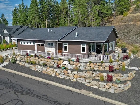 13622 N Eagle View Ln, Spokane, WA 99208