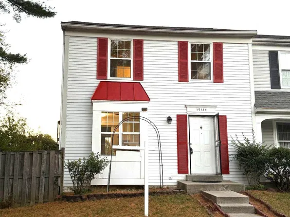 19155 Broadwater Way, Gaithersburg, MD 20879