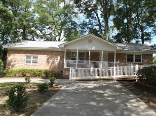 4640 Watkins Rd, North Charleston, SC 29418