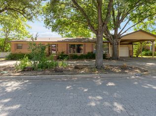 3601 Norton Dr, Richland Hills, TX 76118