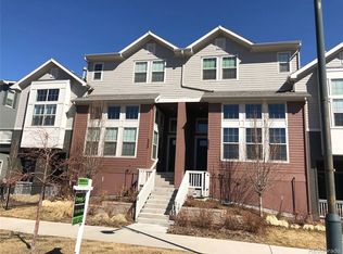 2356 Central Park Blvd, Denver, CO 80238