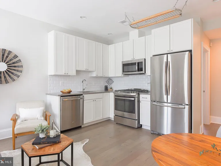 3921 Fulton St NW #3 — Photo 6